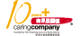 10+ Caring Company