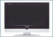 HYUNDAI ²{¥N 32¡¨ LCD ¹qµø HLT-3210
