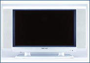 HYUNDAI {N 27 LCD q (HLT-2710) 