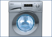 ¤T¬P Silver Wash «e¸m¦¡¬~¦ç¾÷ (6KG / 1200 Âà ), B1245AV