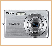 Nikon Coolpix S200 710UKƽX۾