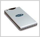 LaCie 160GB 2.5 Mobile Hard Drive