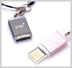 PQI i810 2GB ̰gAUSB Intelligent Drive