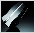 Jabra JX10 Cara Ūަվ (Stainless Steel) 