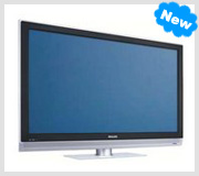 Philips 37 Pixel Plus Full HD LCD TV