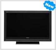 Sony 40 BRAVIA Full HD LCD TV