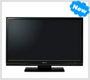 Sharp 42AQUOS Full HD LCD TV