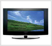 Samsung 32 LCD TV