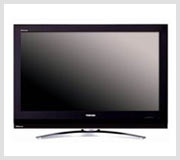 Toshiba 37REGZA LCD TV