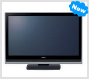 Hitachi 37 Picture Master Full HD LCD TV