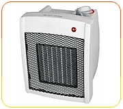 Midea 1500W PTC x