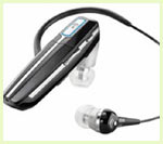 Plantronics Voyager 855AIQ Bluetooth Headset Ū޵Luվ