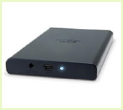 LaCie 160GB Hi-Speed 2.5T ~mxsզX