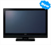 Hitachi 37TPicture Master Full HD LCD TV