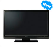 Sharp 42TAQUOS Full HD LCD TV