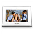 Hyundai HY-PF03 7" Digital Photo Frame ̹ LCDܫ