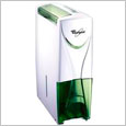 Whirlpool 20L 清.新空氣系列抽濕機
