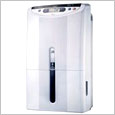 Hitachi 20L 抽濕機
