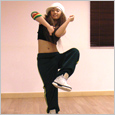 Reggae Dance