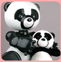 ROBOPANDA ˤlʺ