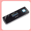 SanDisk 2GB Express MP3 Player