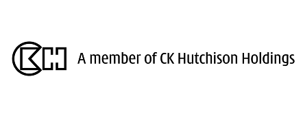 A member of CK Hutchison Holdings