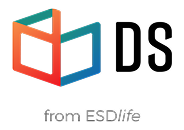DS logo