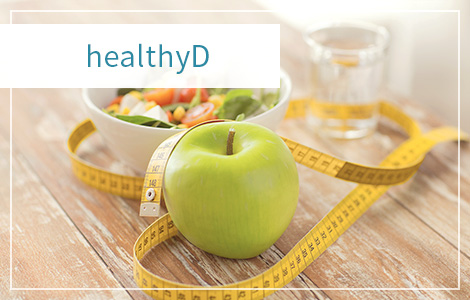 healthyD