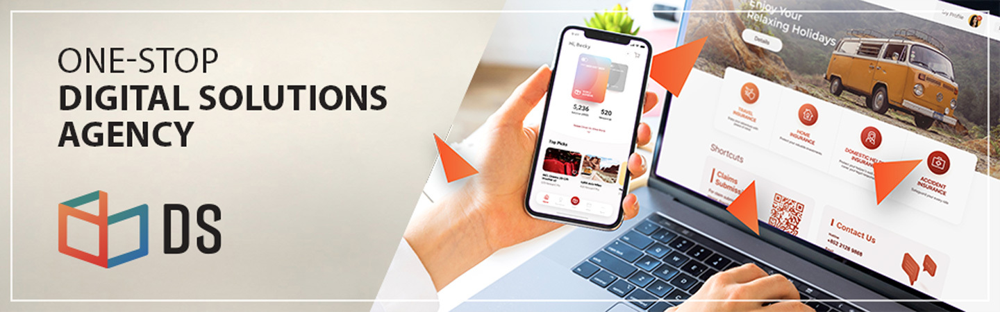 ESDlife Digital Solutions