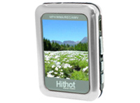 Hithot HH919 2GB MP3/MP4 播放機