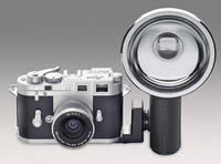 “Leica M3”迷你數碼相機套裝 